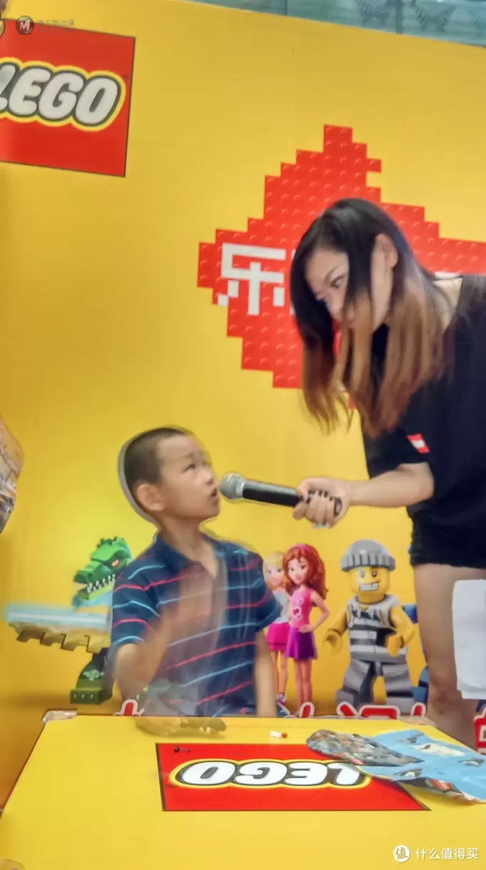 大童也爱玩得宝:LEGO 乐高 得宝创意系列 L10557 高塔 大童也爱玩得宝:LEGO 乐高 得宝创意系列 L10557 高塔