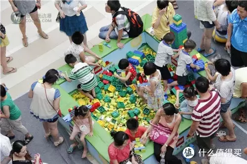 大童也爱玩得宝:LEGO 乐高 得宝创意系列 L10557 高塔 大童也爱玩得宝:LEGO 乐高 得宝创意系列 L10557 高塔