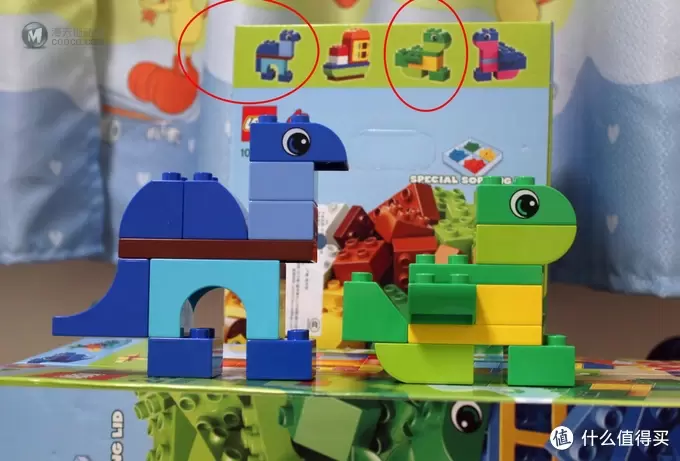 大童也爱玩得宝:LEGO 乐高 得宝创意系列 L10557 高塔 大童也爱玩得宝:LEGO 乐高 得宝创意系列 L10557 高塔