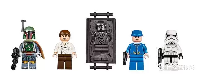 最强赏金猎人座驾:LEGO 乐高 75060 星战系列 UCS Slave I 奴隶1号 追击机 明年发售 最强赏金猎人座驾:LEGO 乐高 75060 星战系列 UCS Slave I 奴隶1号 追击机 明年发售
