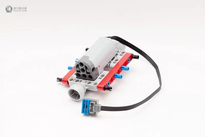 爬啊爬,带着我从一个坑爬到另一个坑的四驱攀爬车:LEGO 9398 4x4 Crawler 遥控四驱越野车 爬啊爬,带着我从一个坑爬到另一个坑的四驱攀爬车:LEGO 9398 4x4 Crawler 遥控四驱越野车