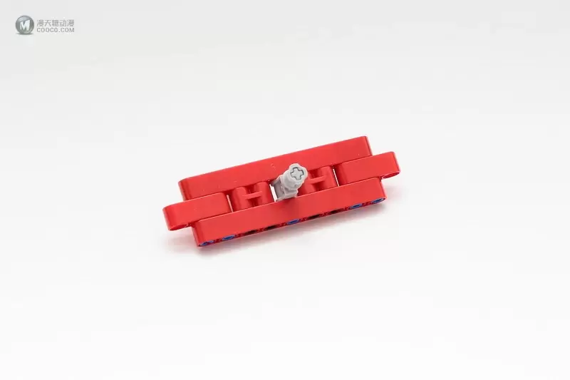 爬啊爬,带着我从一个坑爬到另一个坑的四驱攀爬车:LEGO 9398 4x4 Crawler 遥控四驱越野车 爬啊爬,带着我从一个坑爬到另一个坑的四驱攀爬车:LEGO 9398 4x4 Crawler 遥控四驱越野车