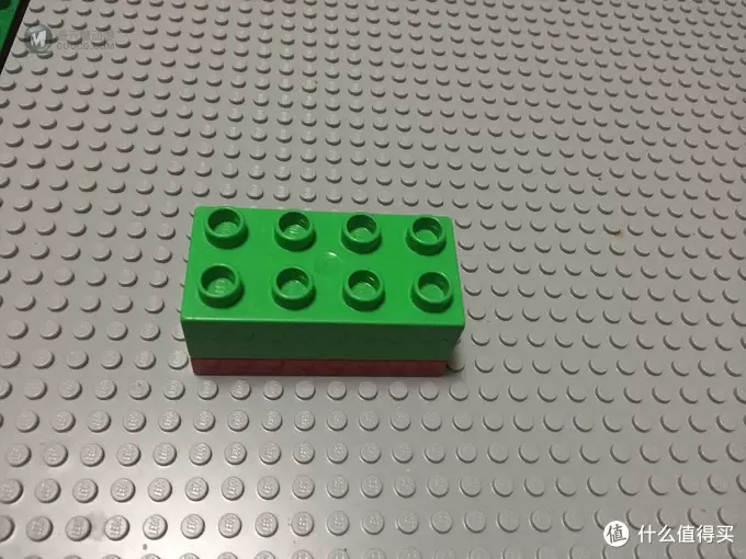 只为了那只可爱的长颈鹿:LEGO 乐高 得宝主题拼砌系列 动物园训练 6144 只为了那只可爱的长颈鹿:LEGO 乐高 得宝主题拼砌系列 动物园训练 6144