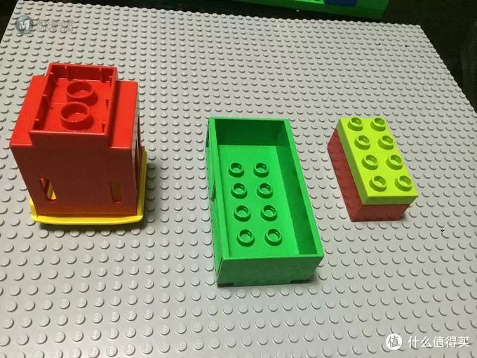 只为了那只可爱的长颈鹿:LEGO 乐高 得宝主题拼砌系列 动物园训练 6144 只为了那只可爱的长颈鹿:LEGO 乐高 得宝主题拼砌系列 动物园训练 6144
