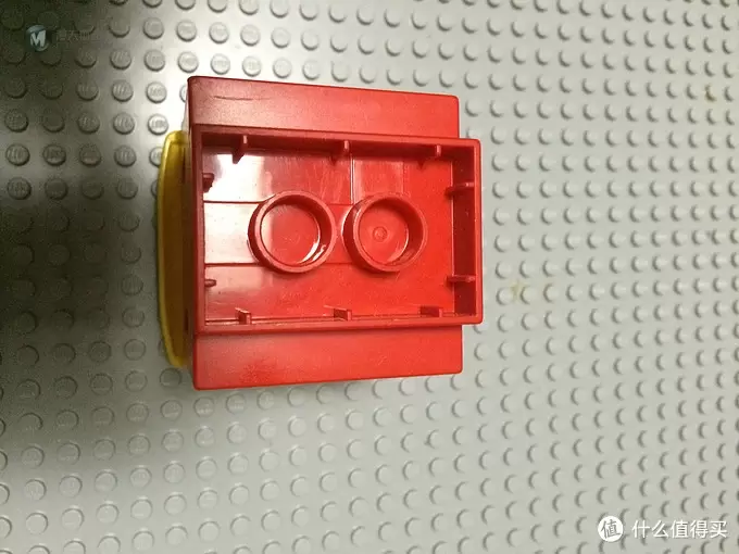 只为了那只可爱的长颈鹿:LEGO 乐高 得宝主题拼砌系列 动物园训练 6144 只为了那只可爱的长颈鹿:LEGO 乐高 得宝主题拼砌系列 动物园训练 6144