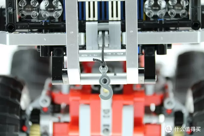 ebay入手LEGO 乐高 机械组 Technic 41999 四驱越野遥控车 ebay入手LEGO 乐高 机械组 Technic 41999 四驱越野遥控车