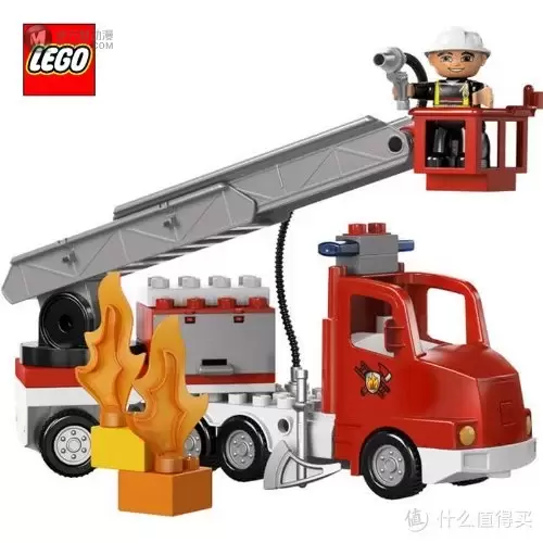 得宝汽车控晒 LEGO 乐高 得宝系列 L10502 动物园巴士 得宝汽车控晒 LEGO 乐高 得宝系列 L10502 动物园巴士