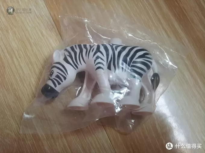 得宝汽车控晒 LEGO 乐高 得宝系列 L10502 动物园巴士 得宝汽车控晒 LEGO 乐高 得宝系列 L10502 动物园巴士