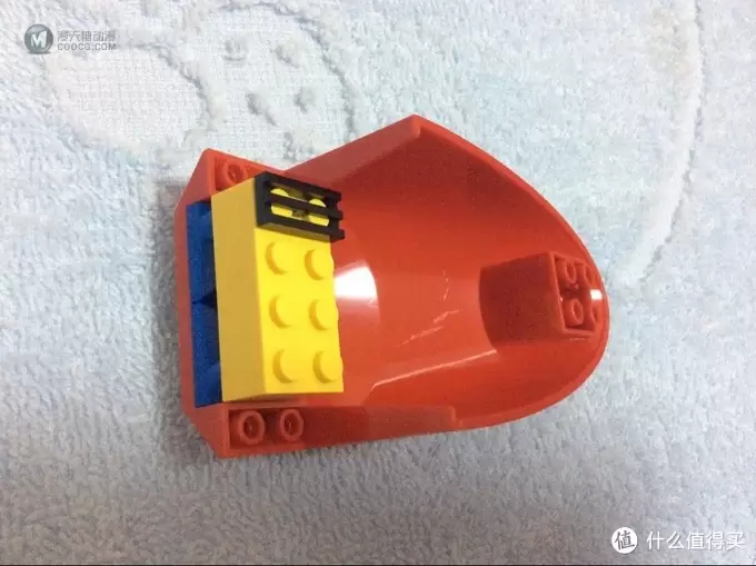 败家新节奏 篇一:LEGO 乐高 消防直升飞机 L60010 败家新节奏 篇一:LEGO 乐高 消防直升飞机 L60010