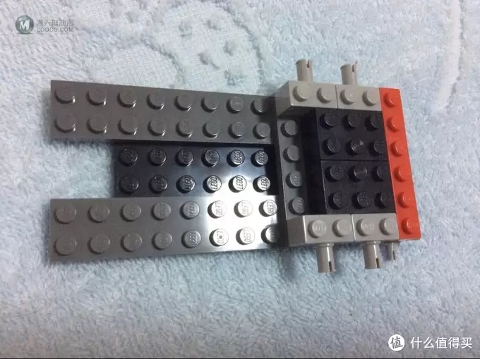 败家新节奏 篇一:LEGO 乐高 消防直升飞机 L60010 败家新节奏 篇一:LEGO 乐高 消防直升飞机 L60010