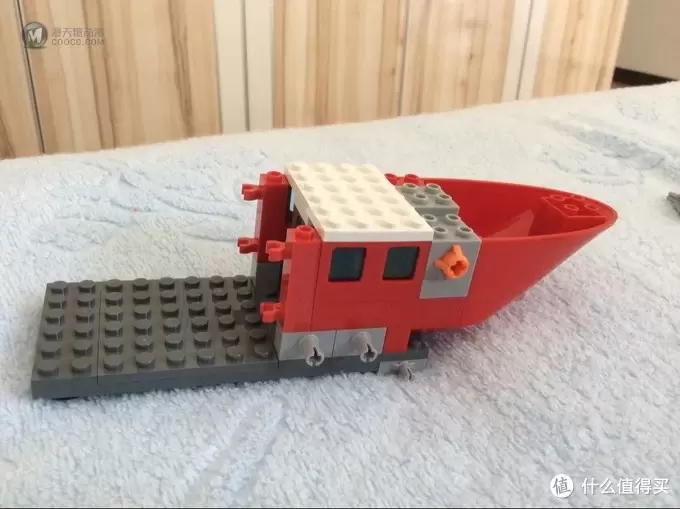 败家新节奏 篇一:LEGO 乐高 消防直升飞机 L60010 败家新节奏 篇一:LEGO 乐高 消防直升飞机 L60010