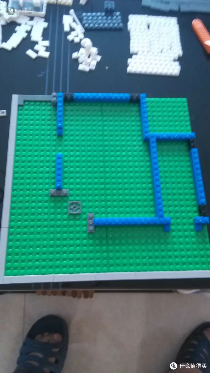 国产乐高式积木散件 复刻 绝版LEGO 华丽咖啡馆 10182 全记录 国产乐高式积木散件 复刻 绝版LEGO 华丽咖啡馆 10182 全记录