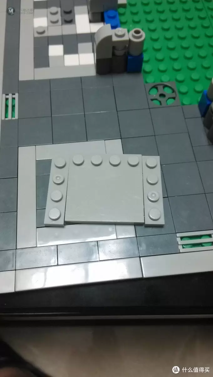 国产乐高式积木散件 复刻 绝版LEGO 华丽咖啡馆 10182 全记录 国产乐高式积木散件 复刻 绝版LEGO 华丽咖啡馆 10182 全记录