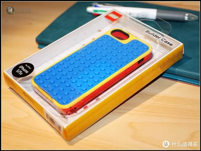 Belkin×LEGO 贝尔金×乐高 iPhone 5S 玩具积木手机壳 Belkin×LEGO 贝尔金×乐高 iPhone 5S 玩具积木手机壳