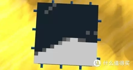 用LEGO 乐高画一幅画:积木与像素的世界 用LEGO 乐高画一幅画:积木与像素的世界