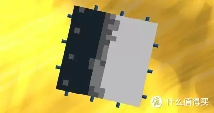 用LEGO 乐高画一幅画:积木与像素的世界 用LEGO 乐高画一幅画:积木与像素的世界