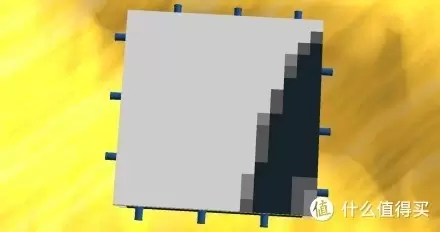 用LEGO 乐高画一幅画:积木与像素的世界 用LEGO 乐高画一幅画:积木与像素的世界