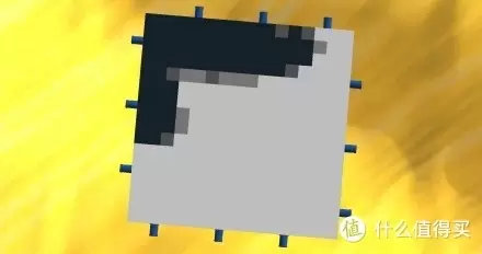 用LEGO 乐高画一幅画:积木与像素的世界 用LEGO 乐高画一幅画:积木与像素的世界