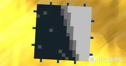 用LEGO 乐高画一幅画:积木与像素的世界 用LEGO 乐高画一幅画:积木与像素的世界
