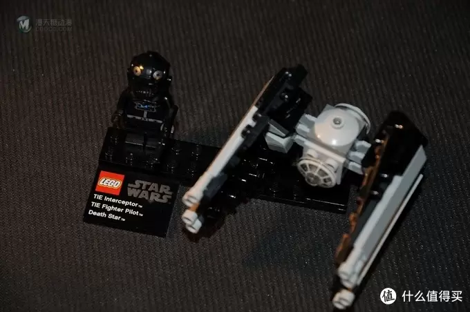 TOYSTORY 篇四:LEGO 乐高 星球大战系列 盒蛋 TOYSTORY 篇四:LEGO 乐高 星球大战系列 盒蛋