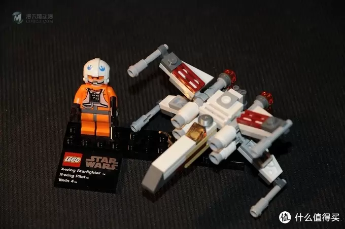 TOYSTORY 篇四:LEGO 乐高 星球大战系列 盒蛋 TOYSTORY 篇四:LEGO 乐高 星球大战系列 盒蛋