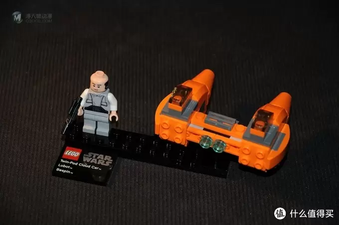 TOYSTORY 篇四:LEGO 乐高 星球大战系列 盒蛋 TOYSTORY 篇四:LEGO 乐高 星球大战系列 盒蛋