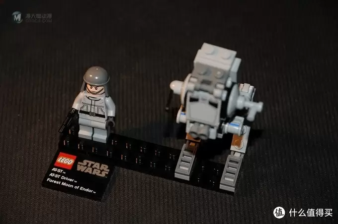 TOYSTORY 篇四:LEGO 乐高 星球大战系列 盒蛋 TOYSTORY 篇四:LEGO 乐高 星球大战系列 盒蛋
