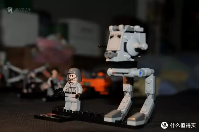 TOYSTORY 篇四:LEGO 乐高 星球大战系列 盒蛋 TOYSTORY 篇四:LEGO 乐高 星球大战系列 盒蛋
