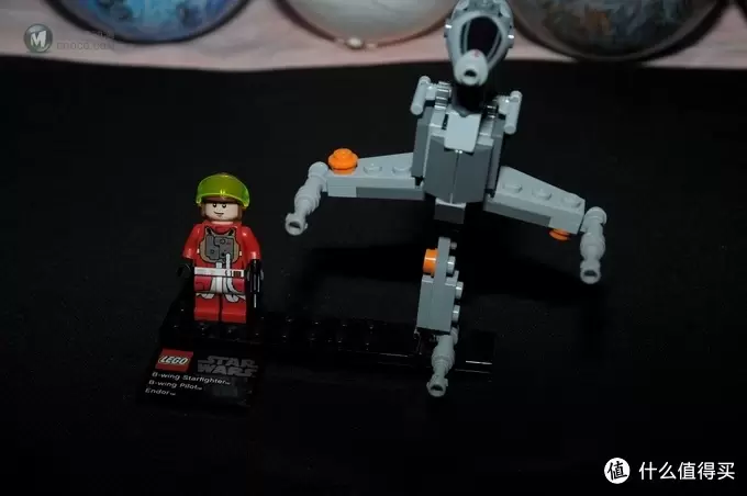 TOYSTORY 篇四:LEGO 乐高 星球大战系列 盒蛋 TOYSTORY 篇四:LEGO 乐高 星球大战系列 盒蛋