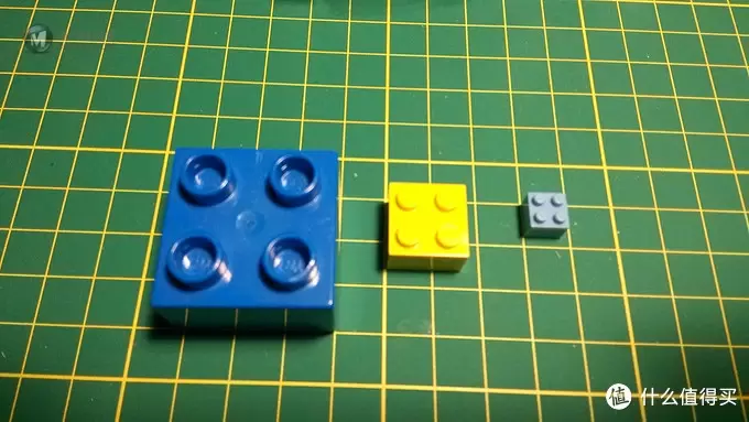 白菜价 loz 俐智 擎天柱 拼装积木,与LEGO 颗粒主观对比 白菜价 loz 俐智 擎天柱 拼装积木,与LEGO 颗粒主观对比
