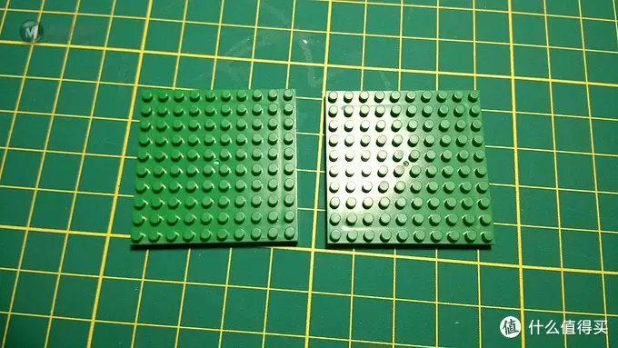 白菜价 loz 俐智 擎天柱 拼装积木,与LEGO 颗粒主观对比 白菜价 loz 俐智 擎天柱 拼装积木,与LEGO 颗粒主观对比