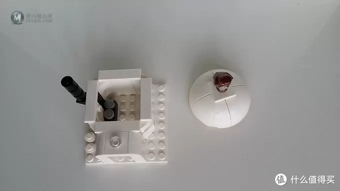 LEGO 乐高 10229 冬季村舍 — 炎炎夏日里的清凉 LEGO 乐高 10229 冬季村舍 — 炎炎夏日里的清凉