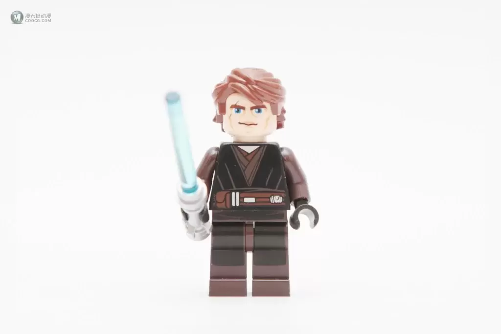 为了逝去的纪念:LEGO 乐高 75046 科洛桑警察炮艇 为了逝去的纪念:LEGO 乐高 75046 科洛桑警察炮艇