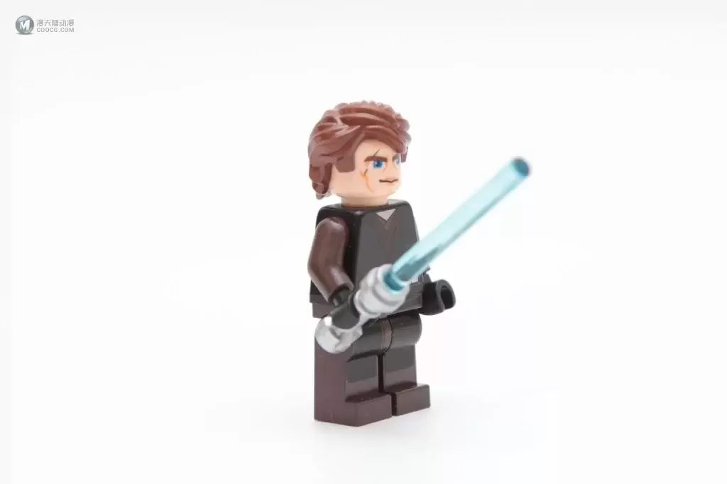 为了逝去的纪念:LEGO 乐高 75046 科洛桑警察炮艇 为了逝去的纪念:LEGO 乐高 75046 科洛桑警察炮艇