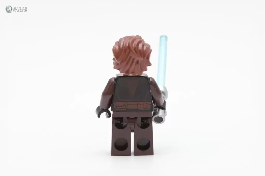 为了逝去的纪念:LEGO 乐高 75046 科洛桑警察炮艇 为了逝去的纪念:LEGO 乐高 75046 科洛桑警察炮艇