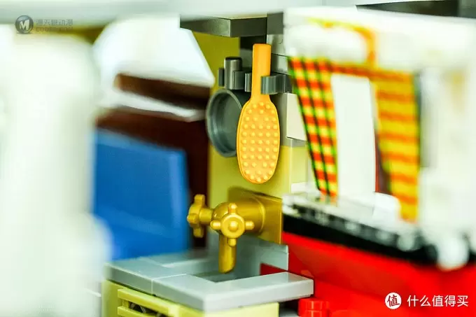 LEGO 乐高 Creator系列 大众 T1 大篷车 10220 拼装视频!煞费苦心! LEGO 乐高 Creator系列 大众 T1 大篷车 10220 拼装视频!煞费苦心!