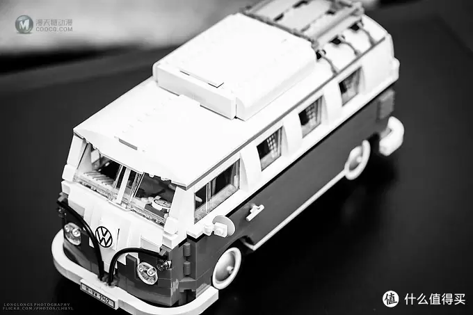 LEGO 乐高 Creator系列 大众 T1 大篷车 10220 拼装视频!煞费苦心! LEGO 乐高 Creator系列 大众 T1 大篷车 10220 拼装视频!煞费苦心!