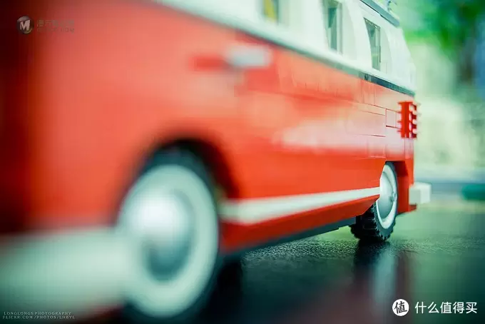 LEGO 乐高 Creator系列 大众 T1 大篷车 10220 拼装视频!煞费苦心! LEGO 乐高 Creator系列 大众 T1 大篷车 10220 拼装视频!煞费苦心!