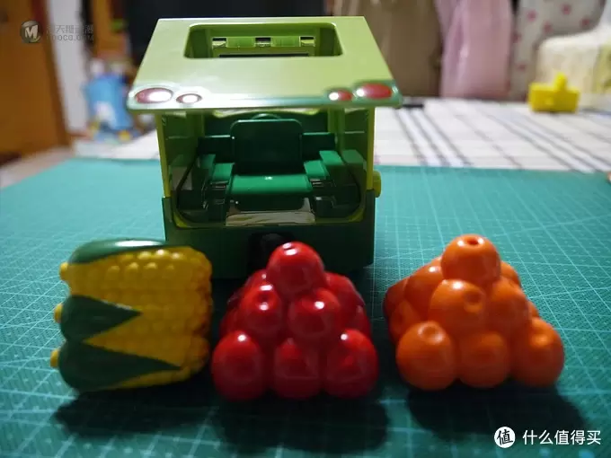 LEGO 乐高 得宝主题拼砌系列 乐高露天集市 5683 LEGO 乐高 得宝主题拼砌系列 乐高露天集市 5683