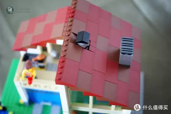 我也想给你这样一个温馨的家:LEGO 乐高 温馨家庭 L31012 我也想给你这样一个温馨的家:LEGO 乐高 温馨家庭 L31012