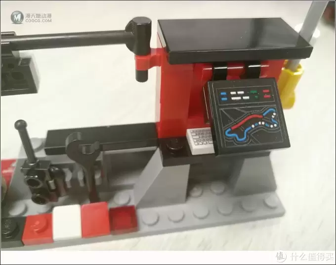 弥补童年缺少的遗憾 篇四:#晒单大赛#真正的勇士敢于面对贴纸--LEGO 乐高 75879 Scuderia Ferrari 法拉利 开箱 弥补童年缺少的遗憾 篇四:#晒单大赛#真正的勇士敢于面对贴纸--LEGO 乐高 75879 Scuderia Ferrari 法拉利 开箱