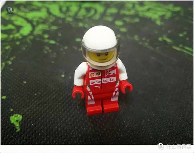 弥补童年缺少的遗憾 篇四:#晒单大赛#真正的勇士敢于面对贴纸--LEGO 乐高 75879 Scuderia Ferrari 法拉利 开箱 弥补童年缺少的遗憾 篇四:#晒单大赛#真正的勇士敢于面对贴纸--LEGO 乐高 75879 Scuderia Ferrari 法拉利 开箱