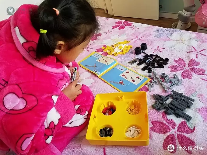 何以解忧,有我乐高 篇三:#晒单大赛#我们爱这个错—Lego 乐高 31046 高速跑车 三合一体验 何以解忧,有我乐高 篇三:#晒单大赛#我们爱这个错—Lego 乐高 31046 高速跑车 三合一体验