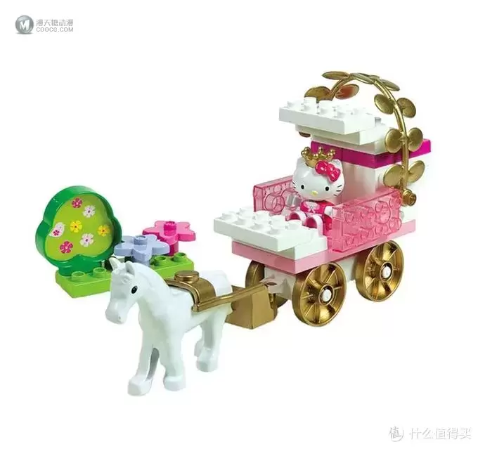 IQ是玩出来的 篇二:平行者:乐高得宝2岁进阶汇总之大电影 IQ是玩出来的 篇二:平行者:乐高得宝2岁进阶汇总之大电影
