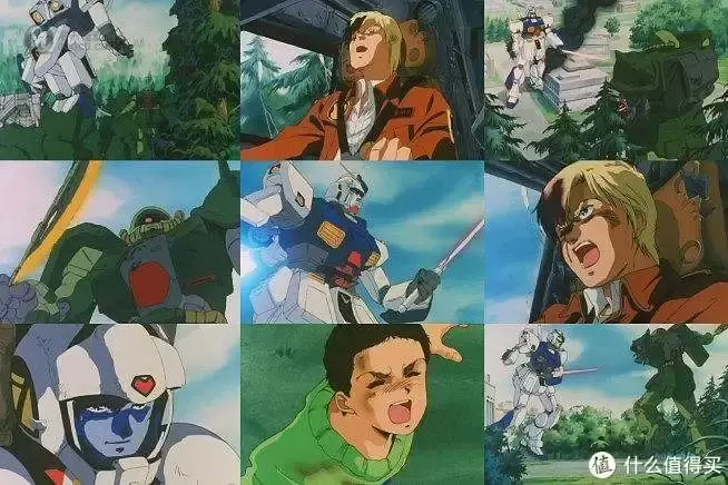 ROBOT魂 234 RX-78 NT-1高达 ROBOT魂 234 RX-78 NT-1高达