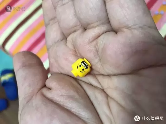 LEGO 乐高 40165 婚礼套开箱 LEGO 乐高 40165 婚礼套开箱