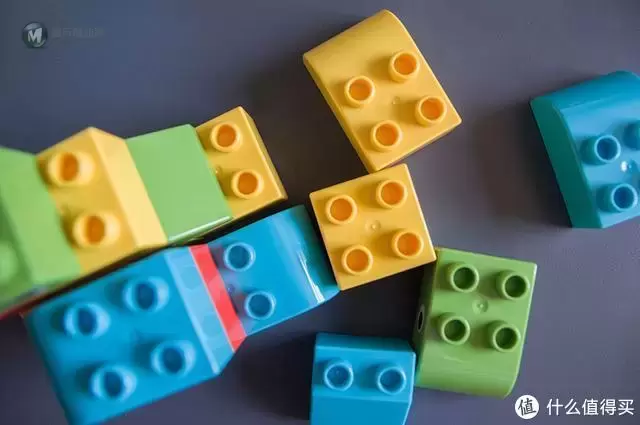 孩子们的新玩宠,米兔大颗粒动物乐园并不单单只是积木 孩子们的新玩宠,米兔大颗粒动物乐园并不单单只是积木