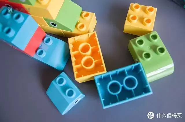 孩子们的新玩宠,米兔大颗粒动物乐园并不单单只是积木 孩子们的新玩宠,米兔大颗粒动物乐园并不单单只是积木