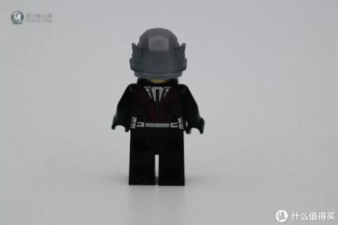 沧海一粟:乐高超英系列之蚁人II量子领域探险(LEGO76109) 沧海一粟:乐高超英系列之蚁人II量子领域探险(LEGO76109)