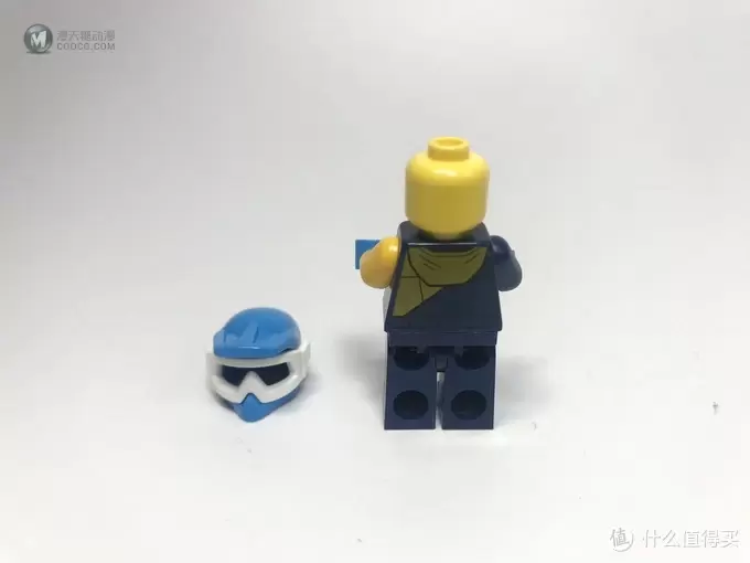 LEGO 乐高 拼拼乐 篇174: 城市组系列 60191 极地探险队 LEGO 乐高 拼拼乐 篇174: 城市组系列 60191 极地探险队